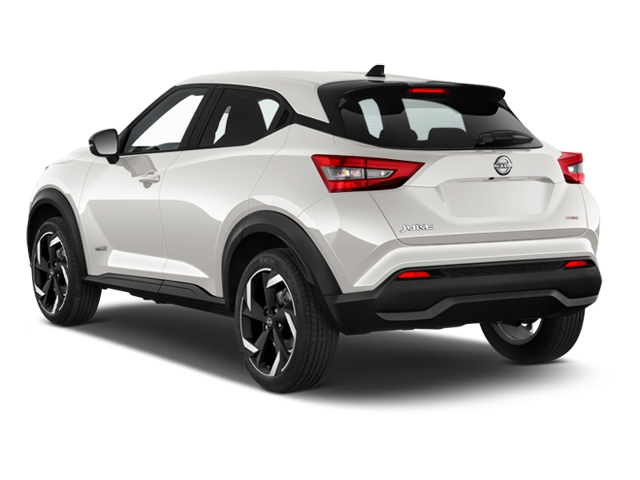 NISSAN JUKE 1.6 Hybrid 143ch AMT N-CONNECTA